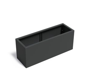 Carrez CONNECT 150 x 50 x h. 60 cm plantenbak Carrez CONNECT 150 x 50 x h. 60 cm plantenbak