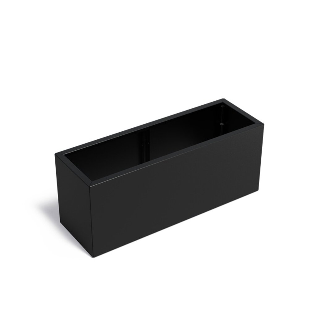 Carrez CONNECT 150 x 50 x h. 60 cm plantenbak Carrez CONNECT 150 x 50 x h. 60 cm plantenbak