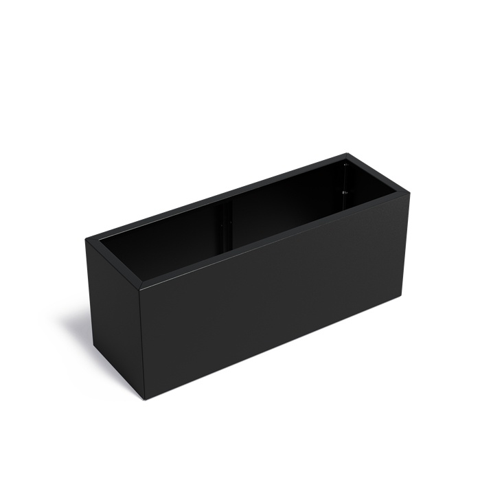 Carrez CONNECT 150 x 50 x h. 60 cm plantenbak