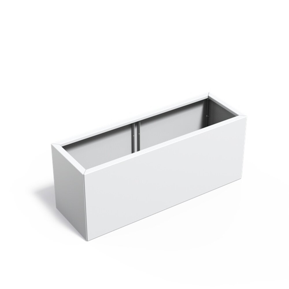 Carrez CONNECT 150 x 50 x h. 60 cm plantenbak Carrez CONNECT 150 x 50 x h. 60 cm plantenbak