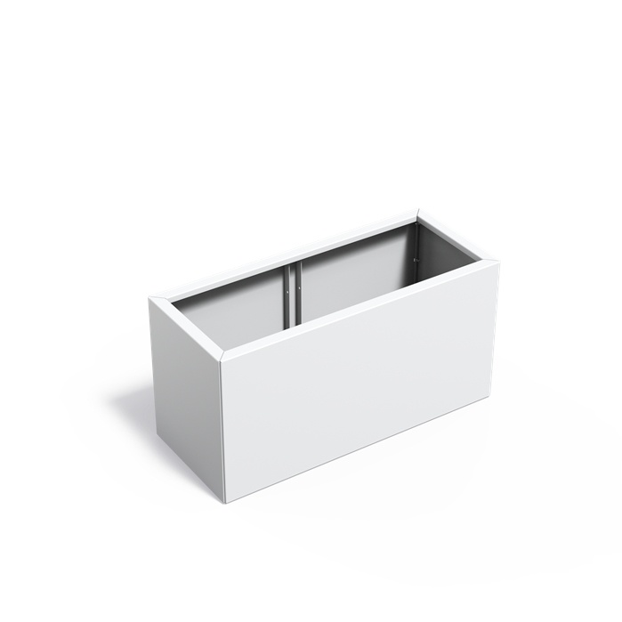 Carrez CONNECT 120 x 50 x h. 60 cm plantenbak