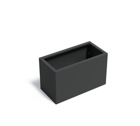 Carrez CONNECT 100 x 50 x h. 60 cm plantenbak