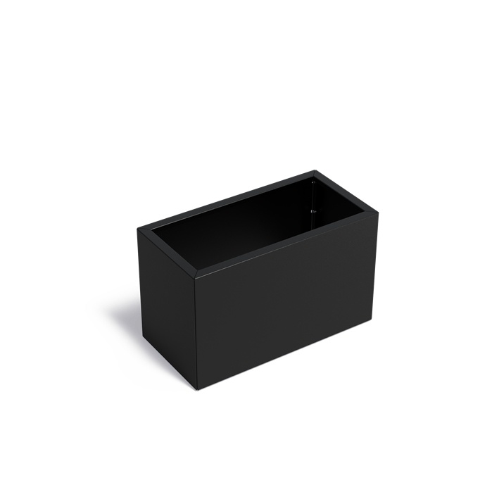 Carrez CONNECT 100 x 50 x h. 60 cm plantenbak