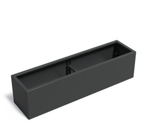 Carrez CONNECT 200 x 50 x h. 50 cm plantenbak