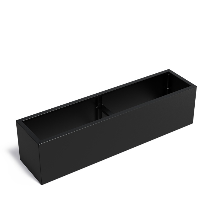 Carrez CONNECT 200 x 50 x h. 50 cm plantenbak