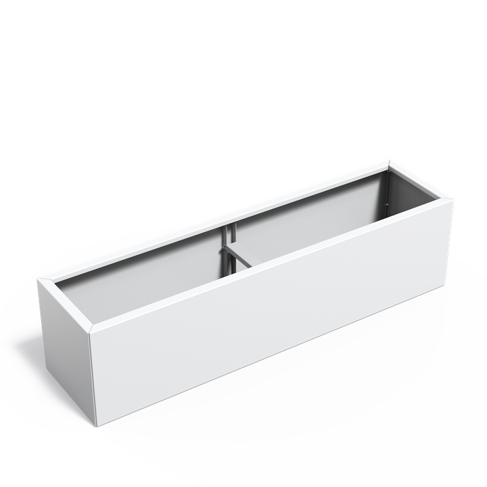 Carrez CONNECT 200 x 50 x h. 50 cm plantenbak