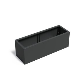 Carrez CONNECT 150 x 50 x h. 50 cm plantenbak