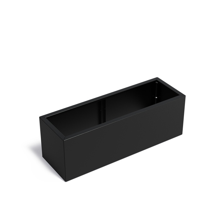 Carrez CONNECT 150 x 50 x h. 50 cm plantenbak