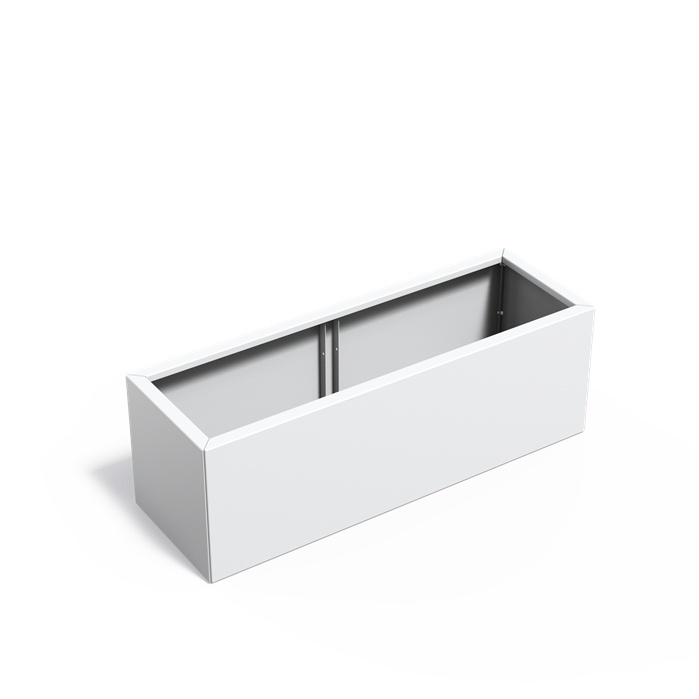 Carrez CONNECT 150 x 50 x h. 50 cm plantenbak