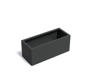 Carrez CONNECT 120 x 50 x h. 50 cm plantenbak