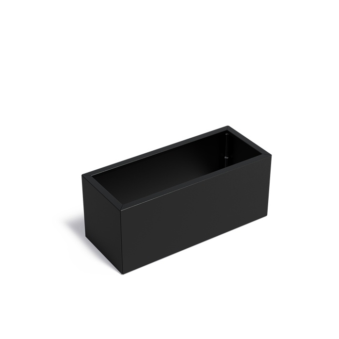 Carrez CONNECT 120 x 50 x h. 50 cm plantenbak