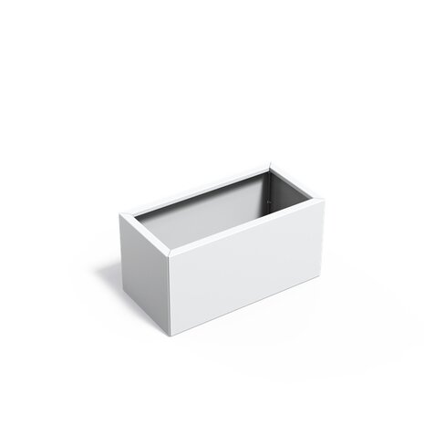 Carrez CONNECT 100 x 50 x h. 50 cm plantenbak