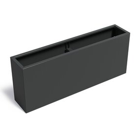 Carrez CONNECT 200 x 40 x h. 80 cm plantenbak