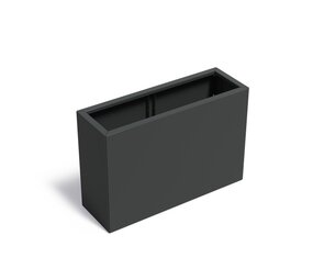 Carrez CONNECT 120 x 40 x h. 80 cm plantenbak Carrez CONNECT 120 x 40 x h. 80 cm plantenbak