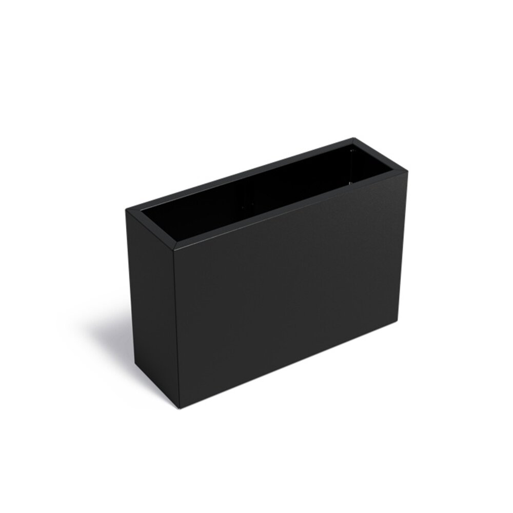 Carrez CONNECT 120 x 40 x h. 80 cm plantenbak Carrez CONNECT 120 x 40 x h. 80 cm plantenbak