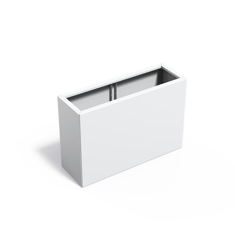 Carrez CONNECT 120 x 40 x h. 80 cm plantenbak Carrez CONNECT 120 x 40 x h. 80 cm plantenbak