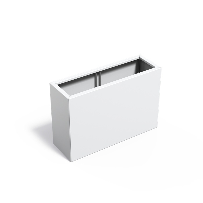 Carrez CONNECT 120 x 40 x h. 80 cm plantenbak