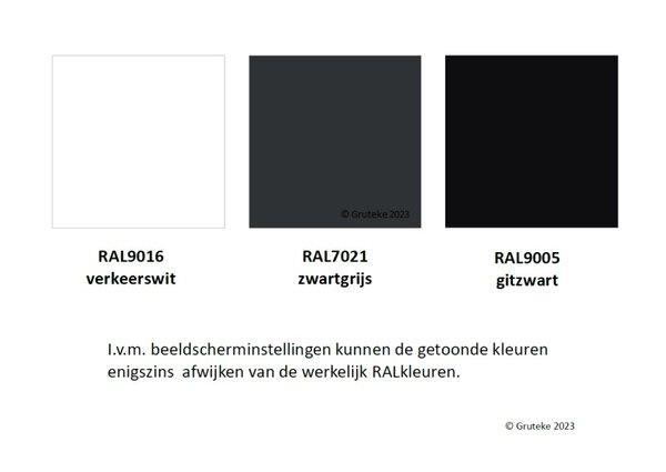 Carrez CONNECT 100 x 40 x h. 80 cm plantenbak