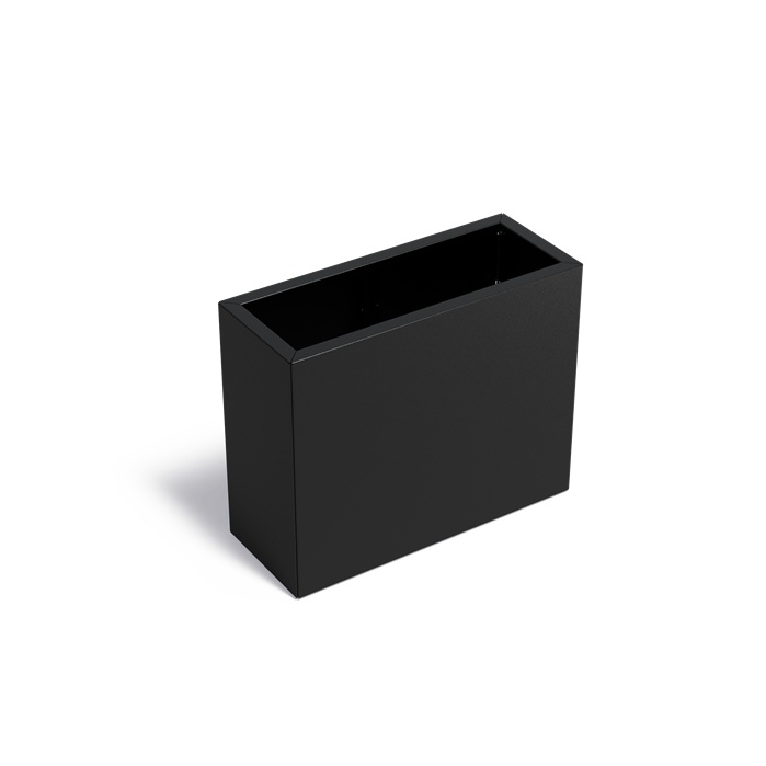 Carrez CONNECT 80 x 40 x h. 80 cm plantenbak