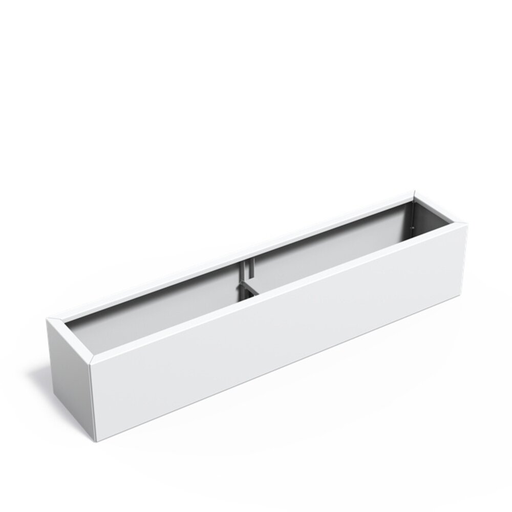 Carrez CONNECT 200 x 40 x h. 40 cm plantenbak