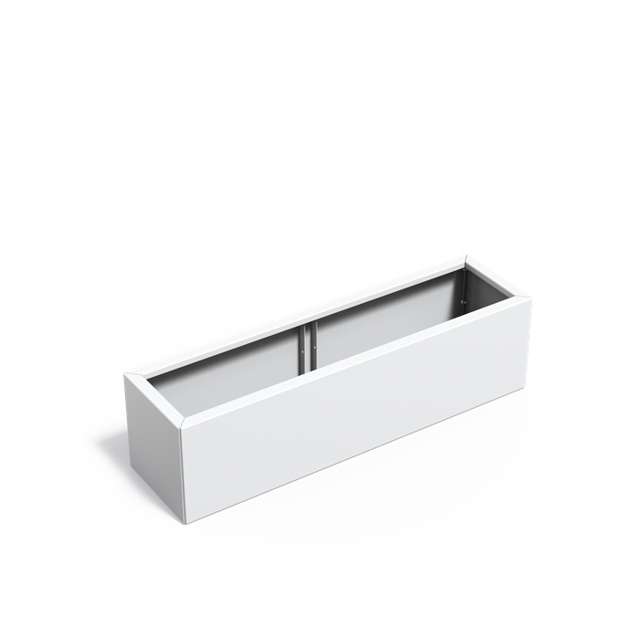 Carrez CONNECT 150 x 40 x h. 40 cm plantenbak