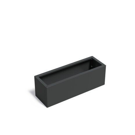 Carrez CONNECT 120 x 40 x h. 40 cm plantenbak Carrez CONNECT 120 x 40 x h. 40 cm plantenbak