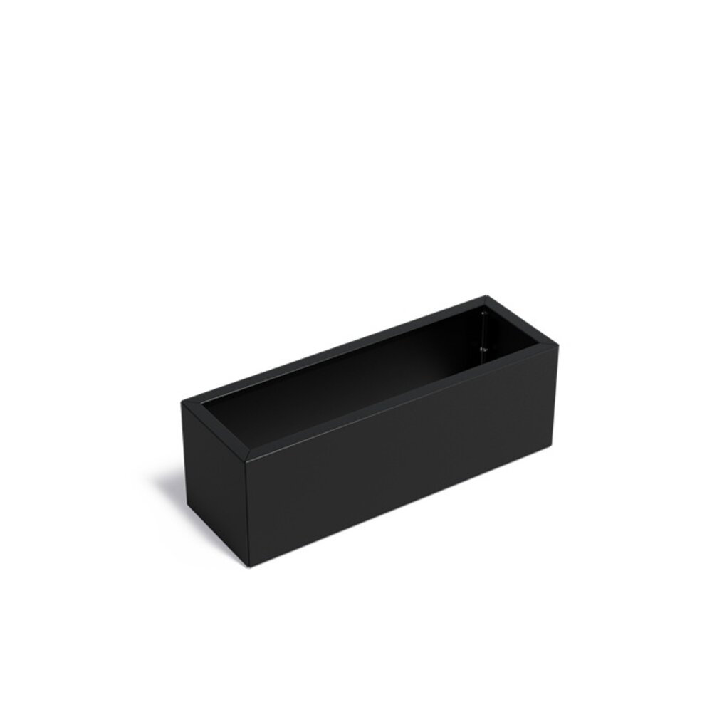 Carrez CONNECT 120 x 40 x h. 40 cm plantenbak Carrez CONNECT 120 x 40 x h. 40 cm plantenbak