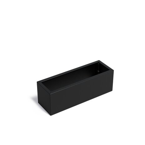 Carrez CONNECT 120 x 40 x h. 40 cm plantenbak Carrez CONNECT 120 x 40 x h. 40 cm plantenbak