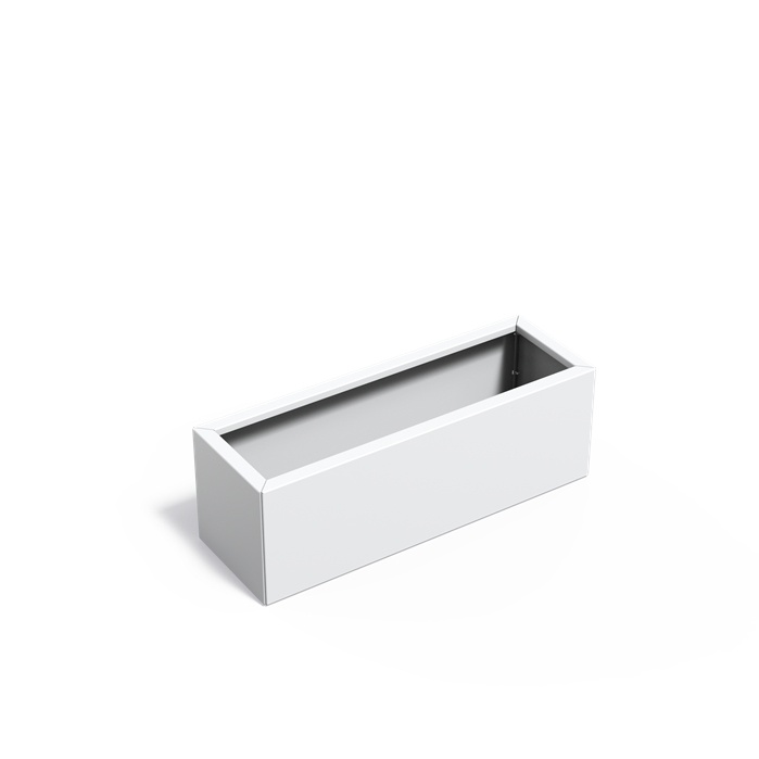 Carrez CONNECT 120 x 40 x h. 40 cm plantenbak