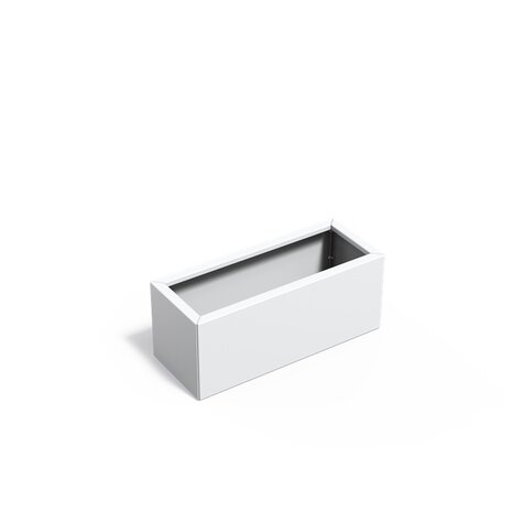 Carrez CONNECT 100 x 40 x h. 40 cm plantenbak