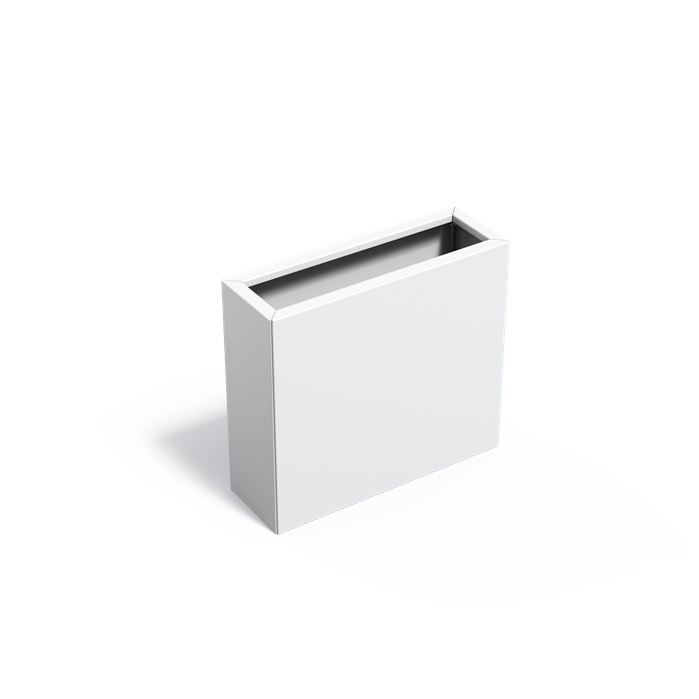 Carrez CONNECT 90 x 30 x h. 80 cm plantenbak