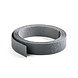 Ecoo Ecolat GRIJS opgerold 14 cm x 7 mm, lengte 5 m. Ecoo Ecolat GRIJS opgerold 14 cm x 7 mm, lengte 5 m.