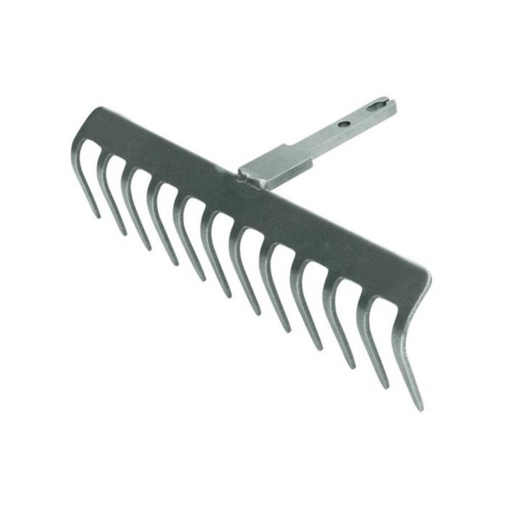 Polet CLICK-PRO Tuinhark 12 tanden Polet CLICK-PRO Tuinhark 12 tanden