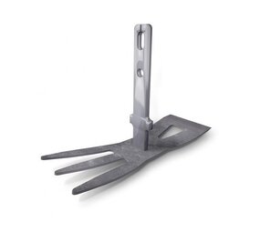 Polet CLICK-PRO Combihak 3 Tand Groot Polet CLICK-PRO Combihak 3 Tand Groot