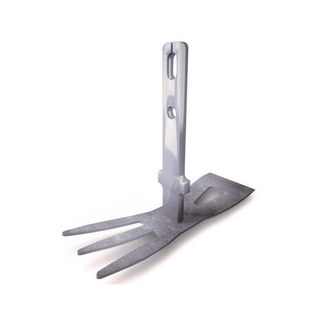 Polet CLICK-PRO Combihak 3 Tand Klein Polet CLICK-PRO Combihak 3 Tand Klein