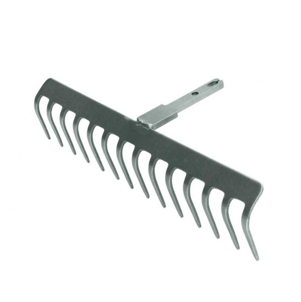 Polet CLICK-PRO Tuinhark 14 tanden Polet CLICK-PRO Tuinhark 14 tanden