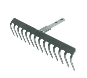 Polet CLICK-PRO Tuinhark 14 tanden Polet CLICK-PRO Tuinhark 14 tanden