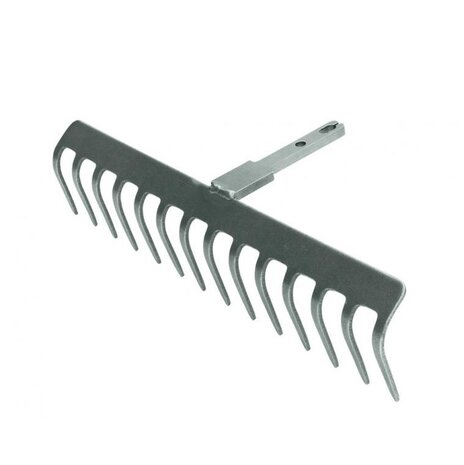 Polet CLICK-PRO Tuinhark 14 tanden Polet CLICK-PRO Tuinhark 14 tanden