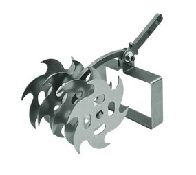 Polet CLICK-PRO Tuinfrees Polet CLICK-PRO Tuinfrees