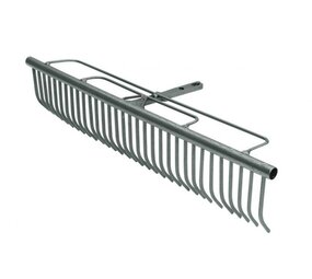 Polet CLICK-PRO Gazonhark 580 mm. Polet CLICK-PRO Gazonhark 580 mm.