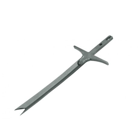 Polet CLICK-PRO Onkruidsteker Polet CLICK-PRO Onkruidsteker