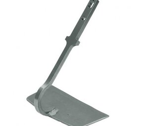 Polet CLICK-PRO Bietenhak 140 x 70 mm Polet CLICK-PRO Bietenhak 140 x 70 mm