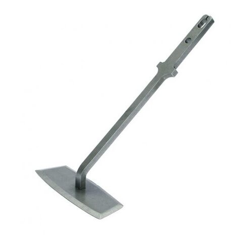 Polet CLICK-PRO Schoffel 140 x 50 mm Polet CLICK-PRO Schoffel 140 x 50 mm