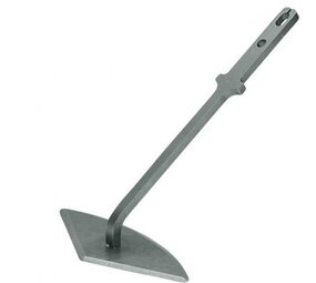 Polet CLICK-PRO 3-Snede Schoffel Polet CLICK-PRO 3-Snede Schoffel