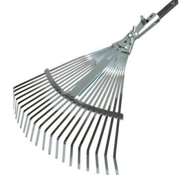 Polet CLICK-PRO Bladhark verstelbaar 22T Polet CLICK-PRO Bladhark verstelbaar 22T