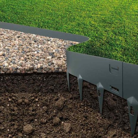 Ecco products CORE Edge 100 mm. galva 5 M kantopsluiting Ecco products CORE Edge 100 mm. galva 5 M kantopsluiting