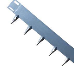 Ecco products CORE Edge 100 mm. galva 5 M kantopsluiting Ecco products CORE Edge 100 mm. galva 5 M kantopsluiting