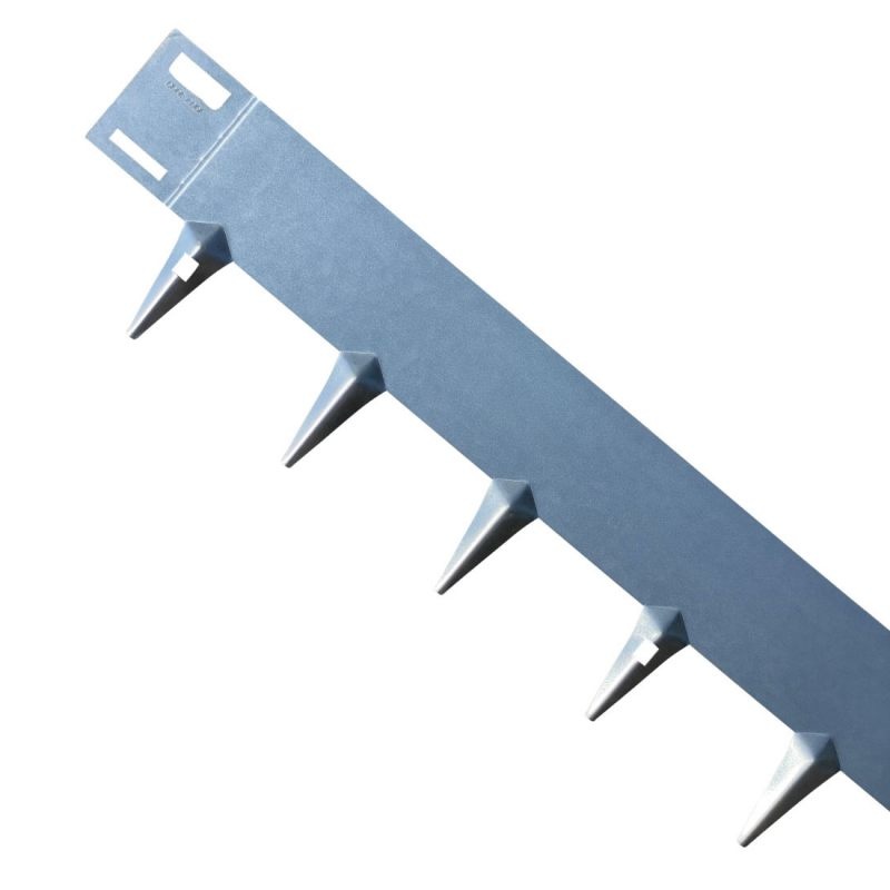 Ecco products CORE Edge 100 mm. galva 5 M kantopsluiting afbeelding
