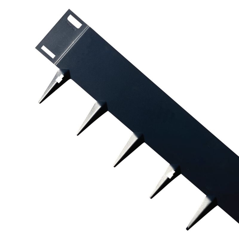 Ecco products CORE Edge 150 mm. zwart 5 M kantopsluiting afbeelding