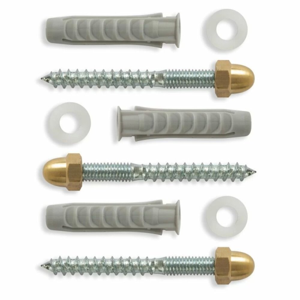 KS verlichting Muurlamp montageset KS verlichting Muurlamp montageset